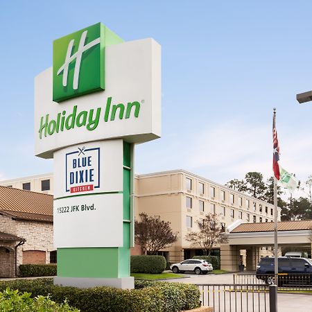Holiday Inn Houston Intercontinental Airport, An Ihg Hotel Экстерьер фото