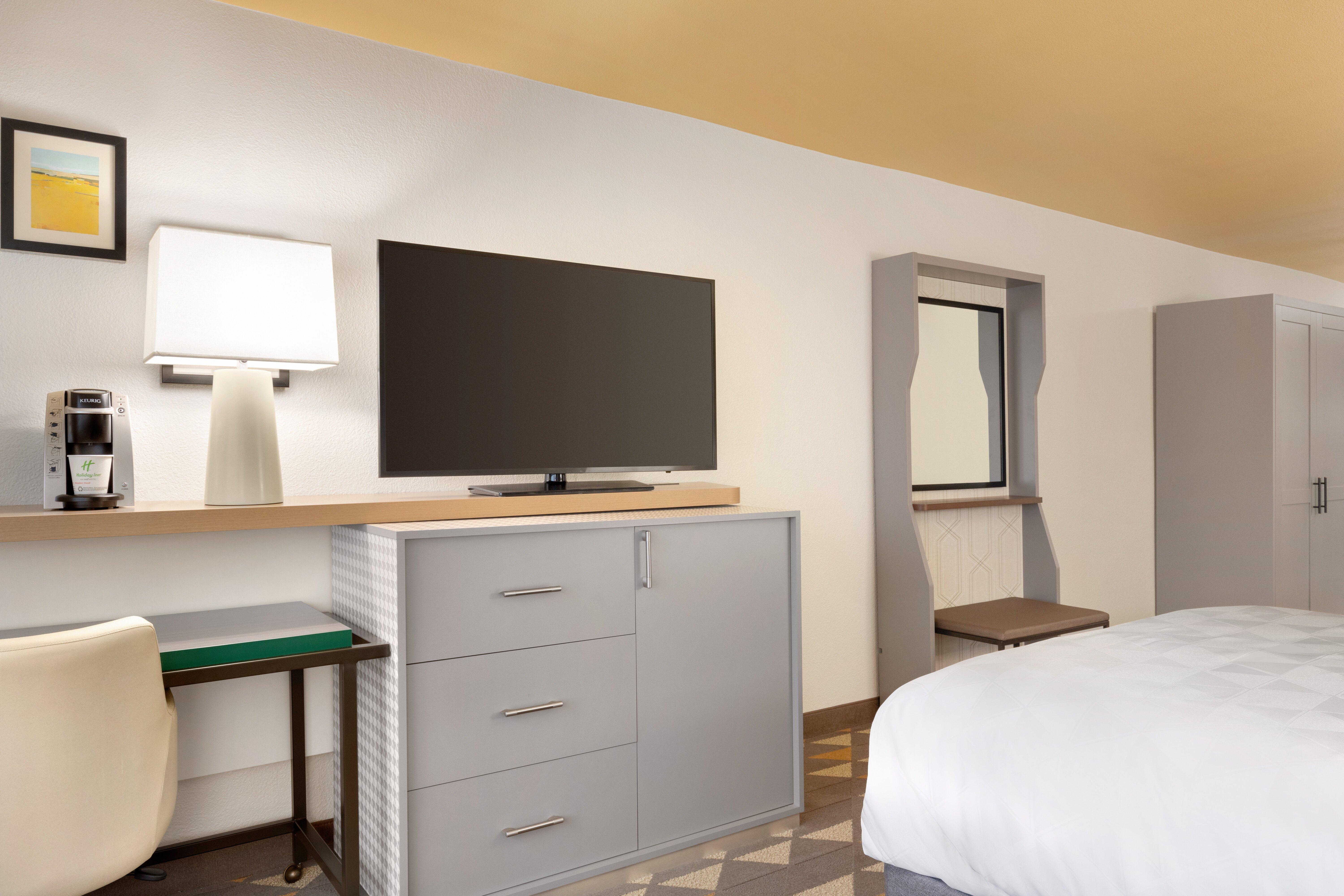 Holiday Inn Houston Intercontinental Airport, An Ihg Hotel Экстерьер фото